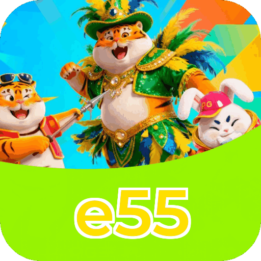 Requisitos do APK da e55 para Android