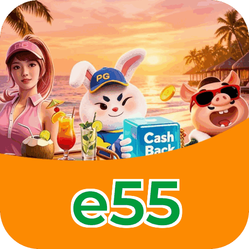 Requisitos do APK da e55 para Android