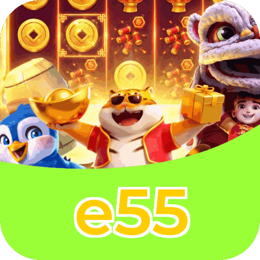 e55