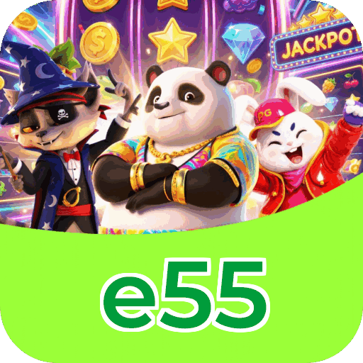 Requisitos do APK da e55 para Android