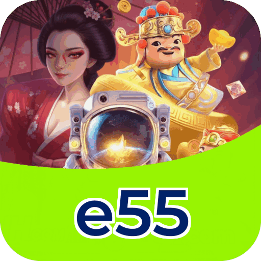 e55