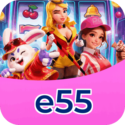 Requisitos do APK da e55 para Android